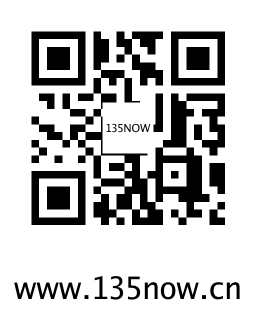 Scan to visit 135NOW